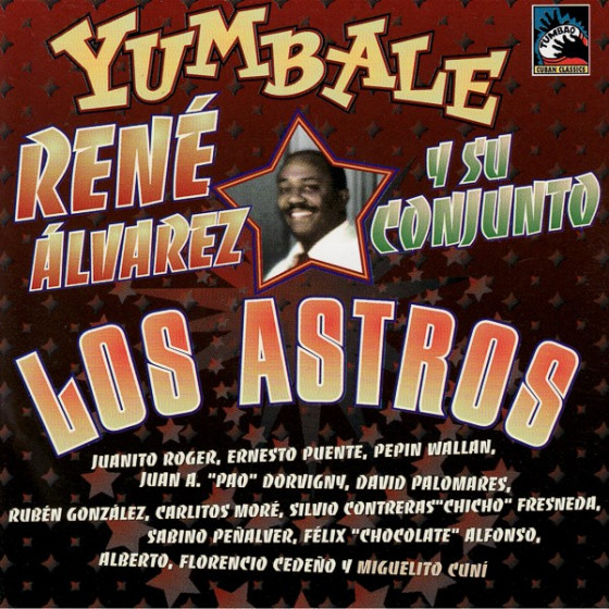 Yumbalé Yumbalé