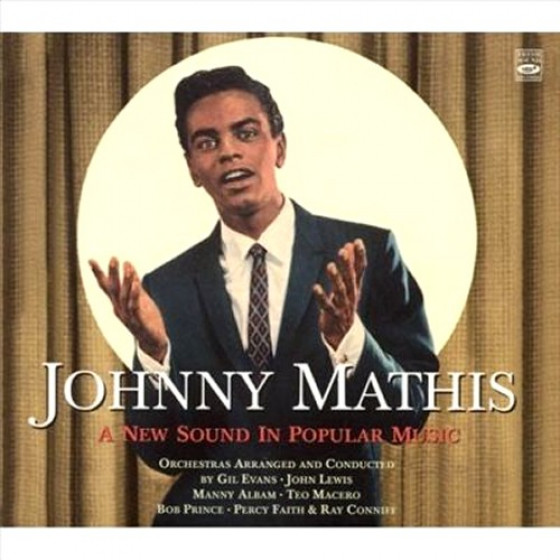 A New Sound In Popular Music (Digipack Edition)