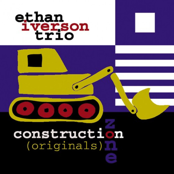 Construction Zone (Originals) Construction Zone (Originals)