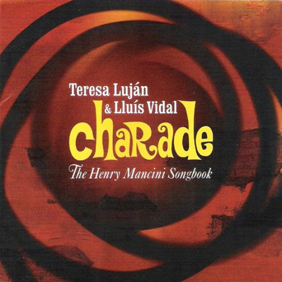 Charade - The Henry Mancini Songbook
