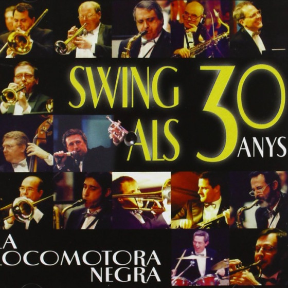 Swing Als 30 Anys