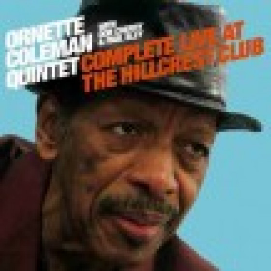 Complete Live At The Hillcrest Club