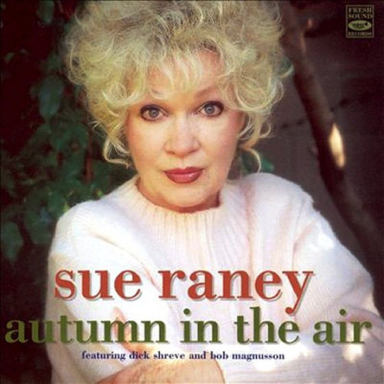 Autumn In The Air