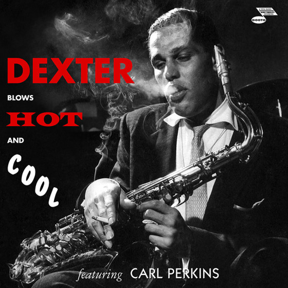  Blows Hot and Cool