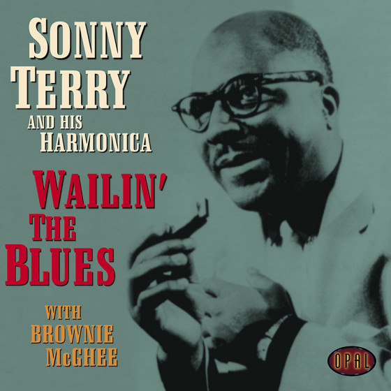 Wailin The Blues Wailin The Blues