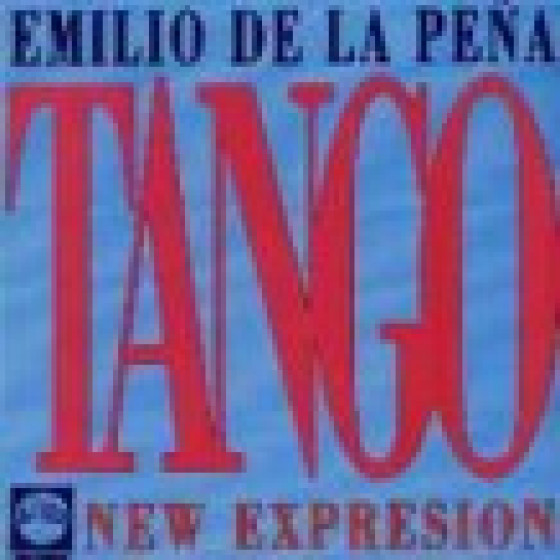 Tango New Expression