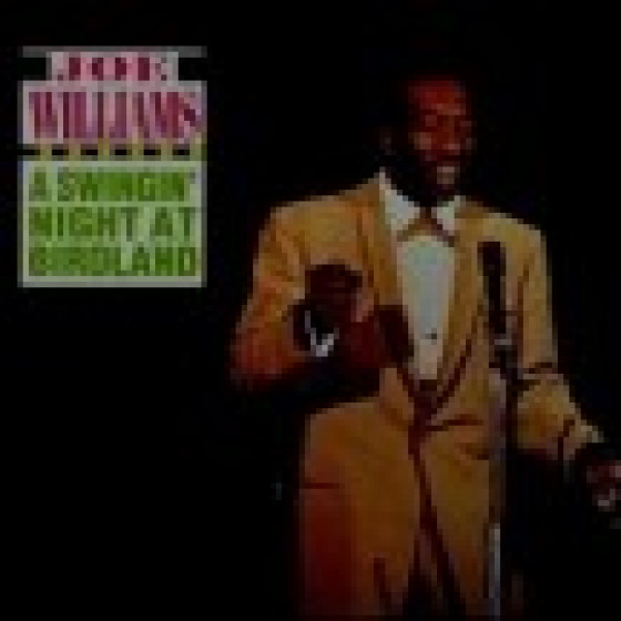 A Swingin' Night At Birdland