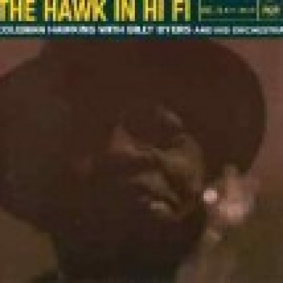 The Hawk In Hi - Fi