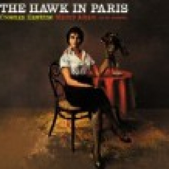 The Hawk In Paris