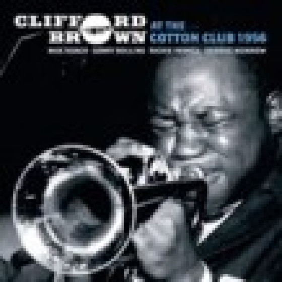 At The Cotton Club 1956   ( Deluxe 3-CD Set )