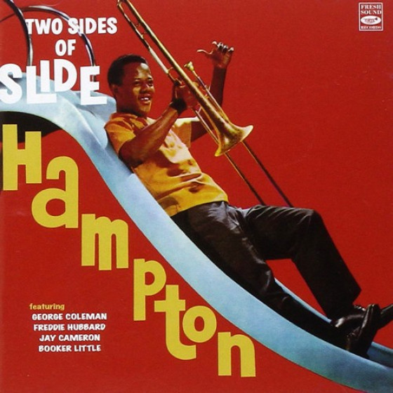 Two Sides Of Slide