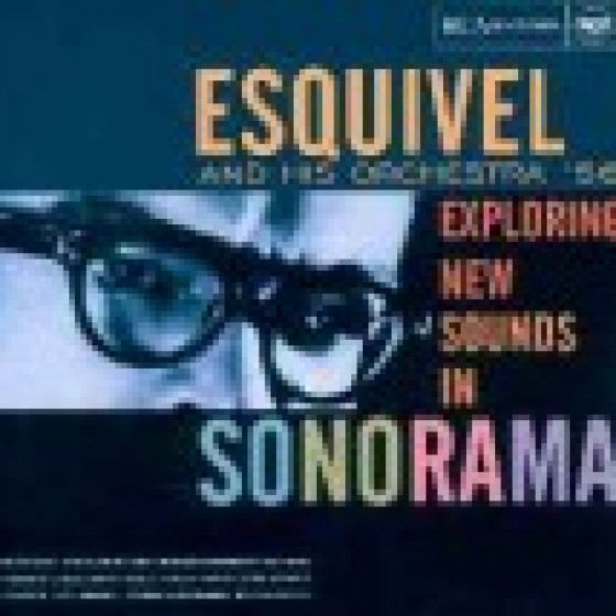 Exploring New Sounds in Sonorama