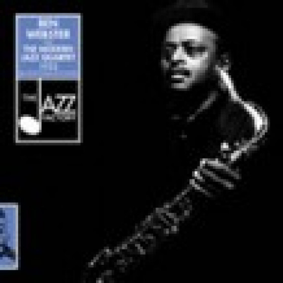 Ben Webster and The Modern Jazz Quartet 1953 - An Exceptional Encounter