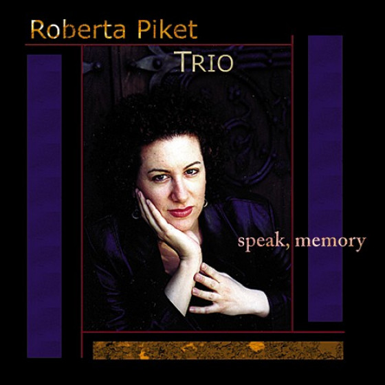 Speak, Memory Speak, Memory