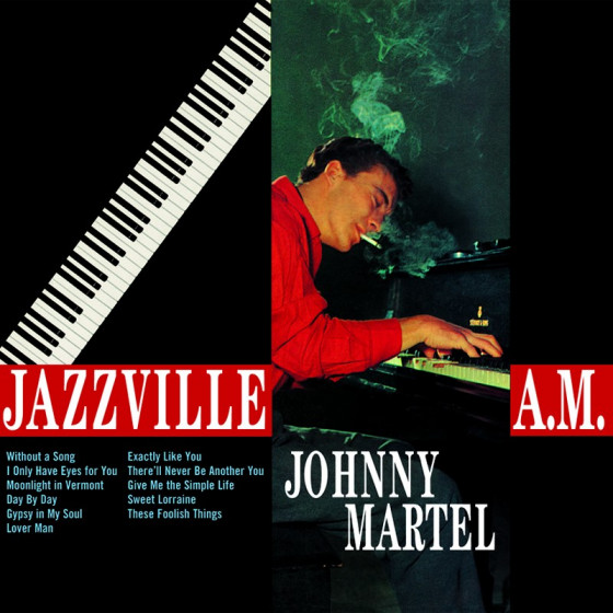 Jazzville 4 A M