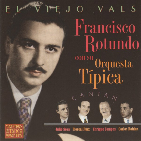 El Viejo Vals