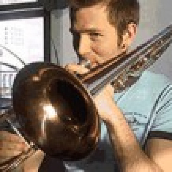 Brett Sroka