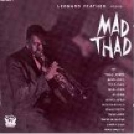 Mad Thad