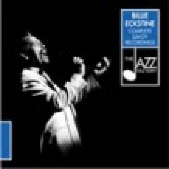Complete Savoy Recordings - 2 CD- Set