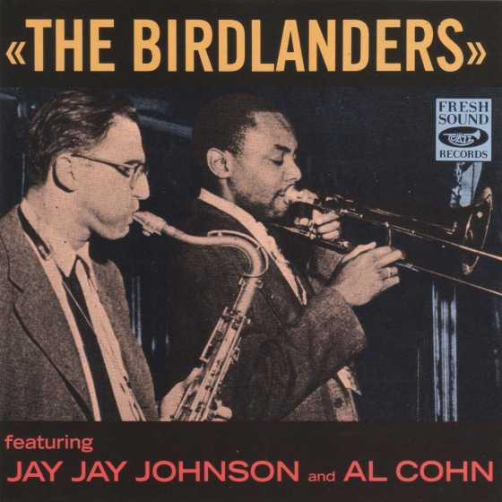 The Birdlanders