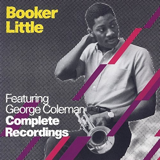 Featuring George Coleman: Complete Recordings