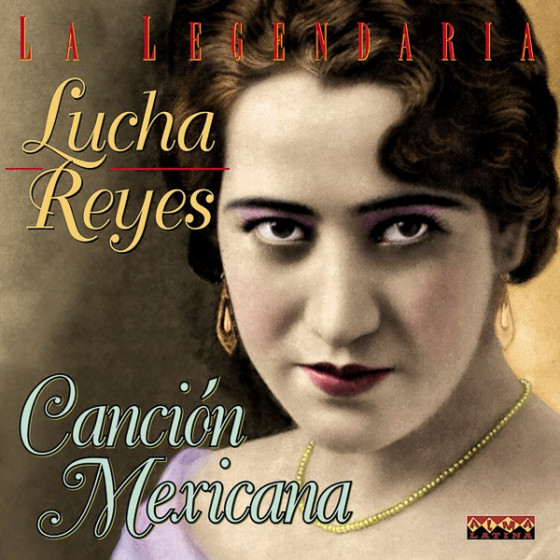 Canci�n Mexicana