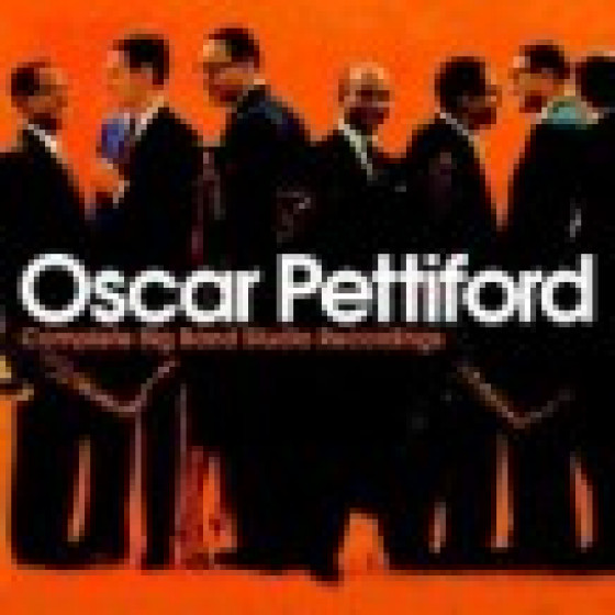 Complete Big Band Studio Recordings