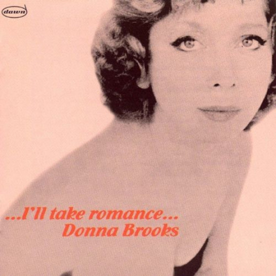 I'll Take Romance LP