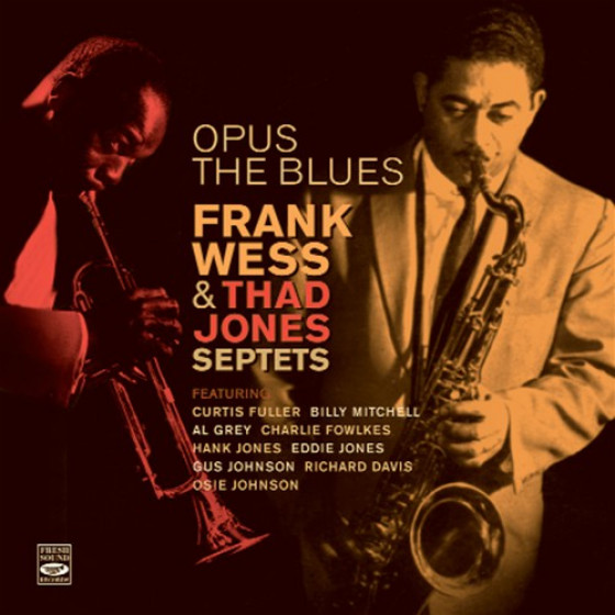 Opus de Blues + Bonus Tracks Opus de Blues + Bonus Tracks