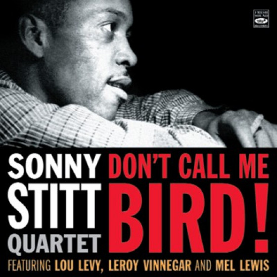 Don�t Call Me Bird!