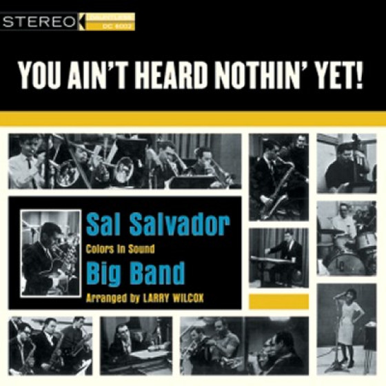 Colors in Sound - You Ain't Heard Nothin' Yet!