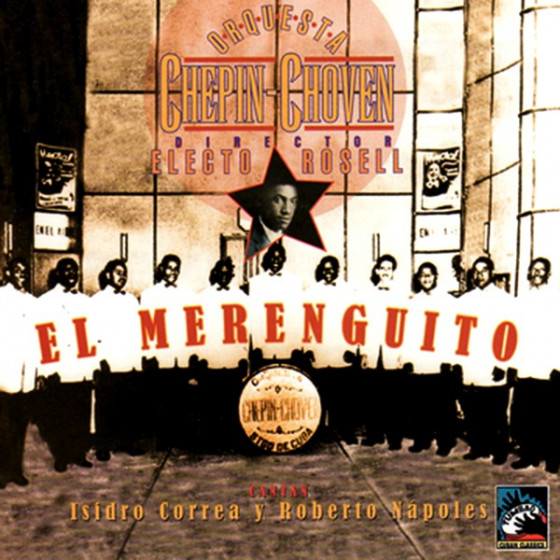 El Merenguito