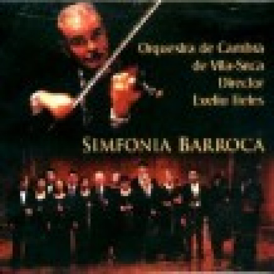 Simfonia Barroca