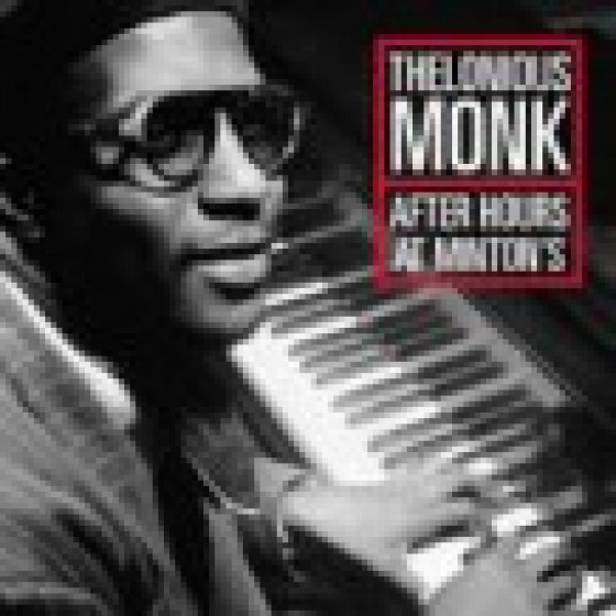 After Hours At Minton's