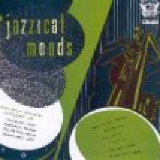 Jazzical Moods