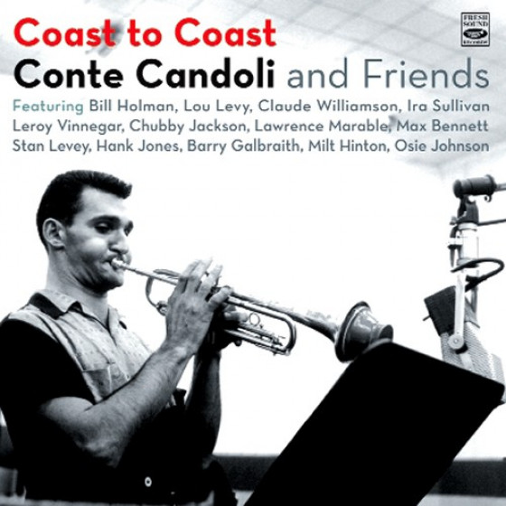 Coast to Coast (2-CD Set)