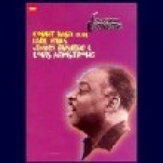 Plus Earl Hines, Jimmy Rushing and Louis Armstrong Plus Earl Hines, Jimmy Rushing and Louis Armstrong