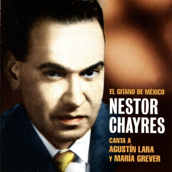 El Gitano De Mexico