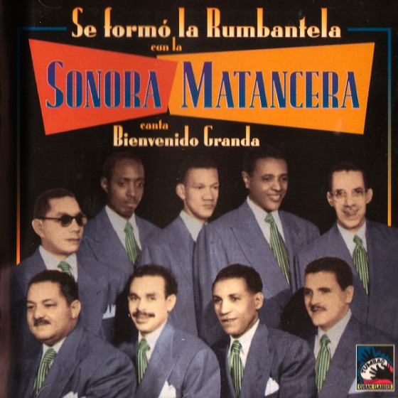 Se Form� La Rumbantela