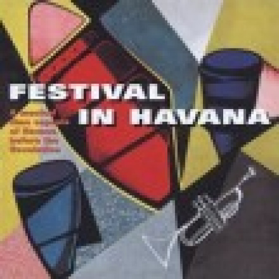 Festival In Havana