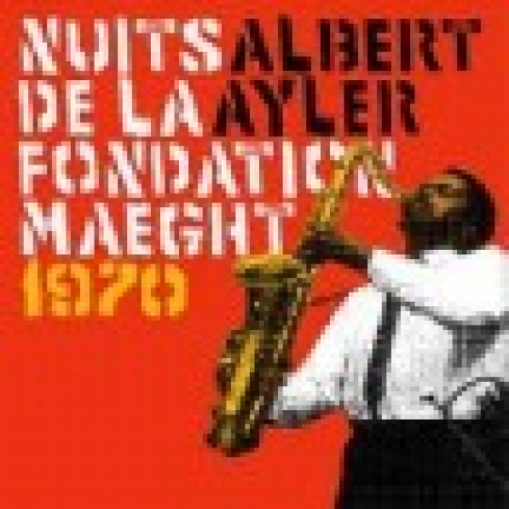 Nuits De La Fondation Maeght 1970