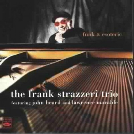 Funk And Esoteric