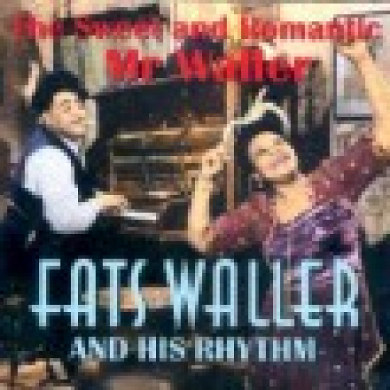The Sweet And Romantic Mr Waller
