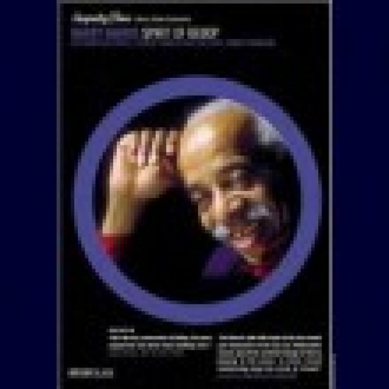 Spirit of Bebop -  DVD ( NTSC & Pal System - Worldwide Zone )