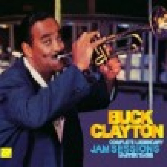 Complete Legendary Jam Sessions Master Takes (3 CD set)