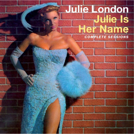 Julie Is Her Name - Complete Sessions (Digipack Edition)