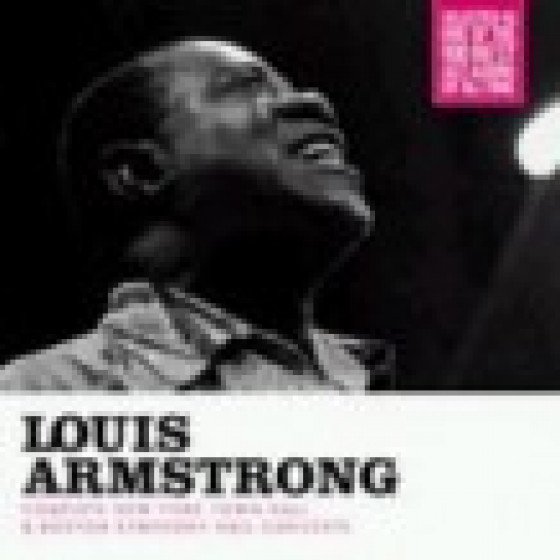 Complete New York Town Hall & Boston Symphony Hall Concerts