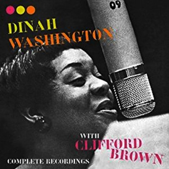 Complete Recordings with Clifford Brown