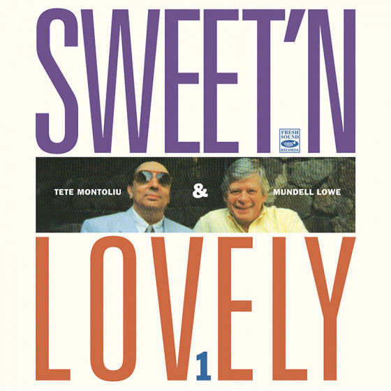 Sweet' N Lovely - Vol.1
