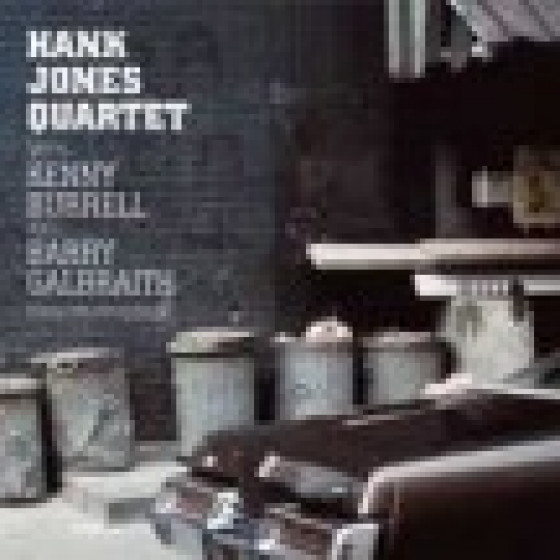 Complete Recordings with Kenny Burrell & Barry Galbraith